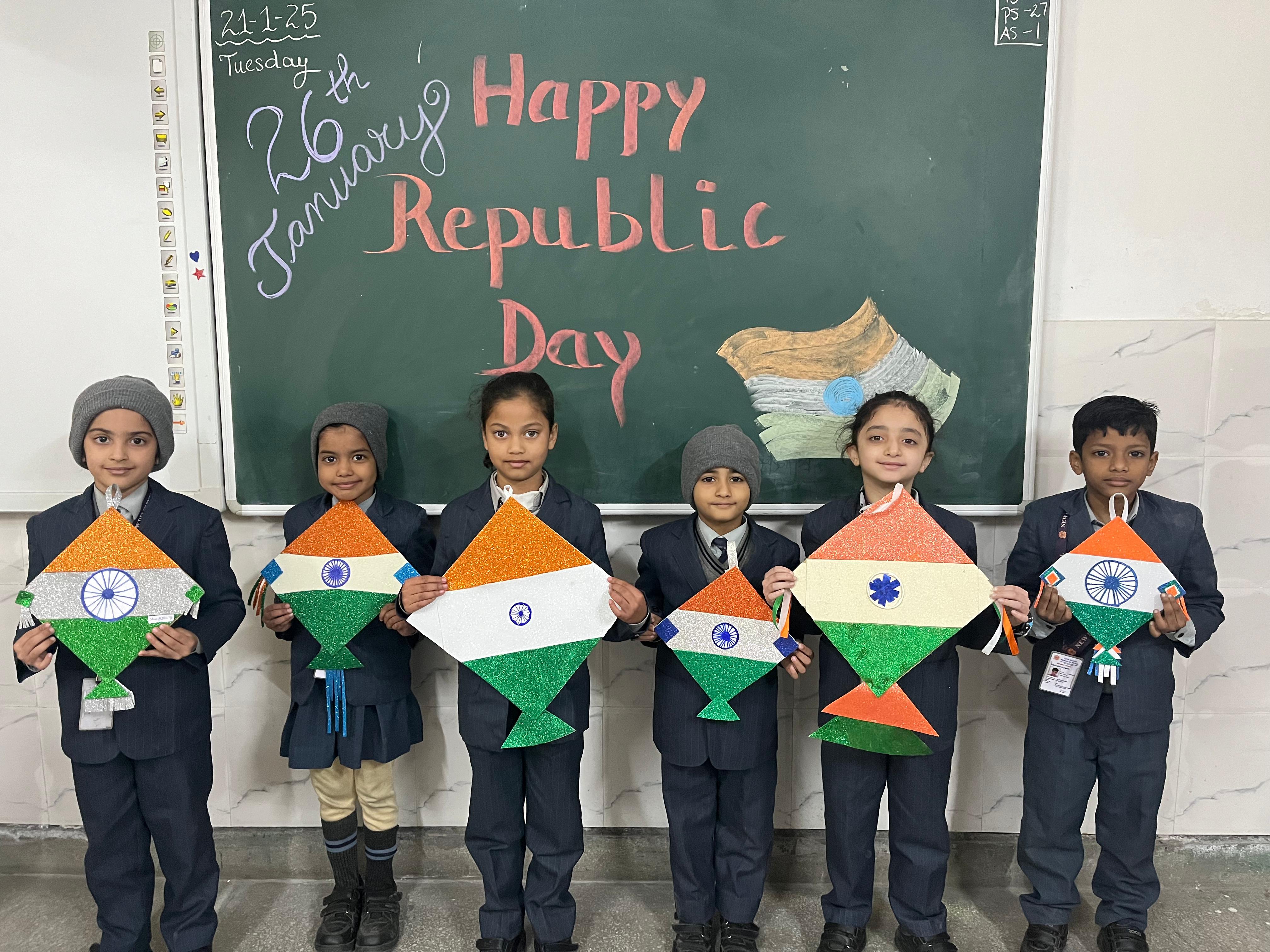 Republic Day